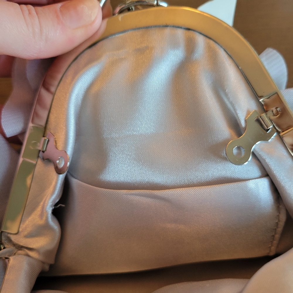 Model France RufflePurse - Picture 8 of 12